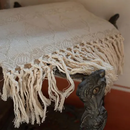 Casaforte La Bastide Couette-café Ferrare