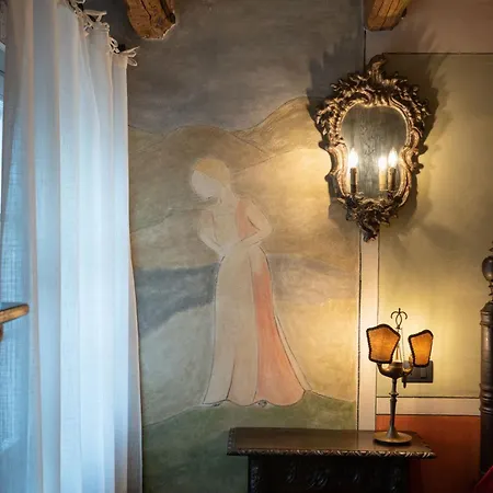 Casaforte La Bastide * Ferrara