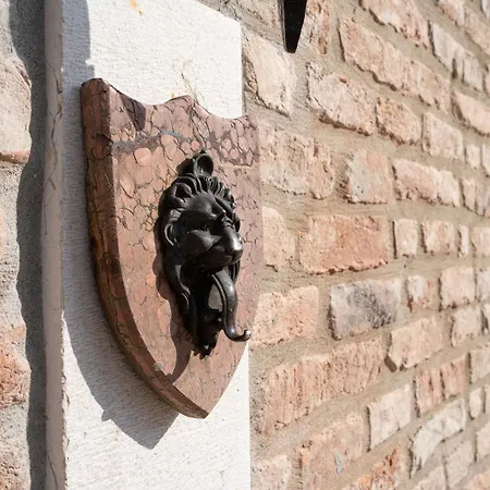 Couette-café Casaforte La Bastide