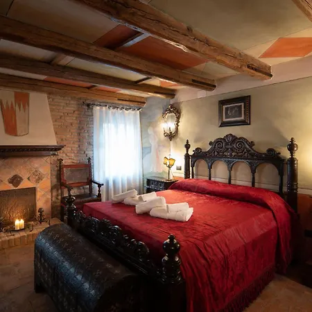 Casaforte La Bastide フェラーラ