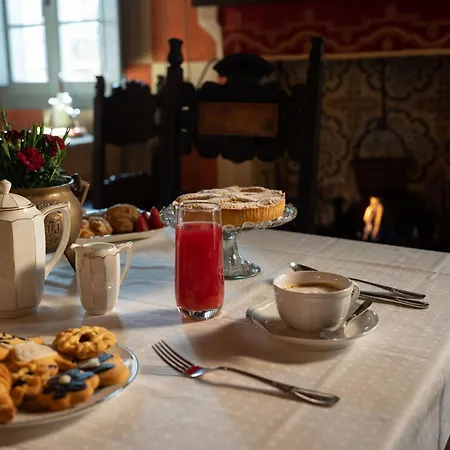 Casaforte La Bastide フェラーラ