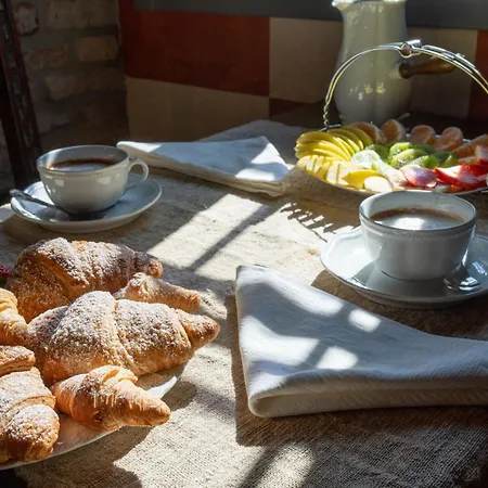 Casaforte La Bastide 4* Феррара