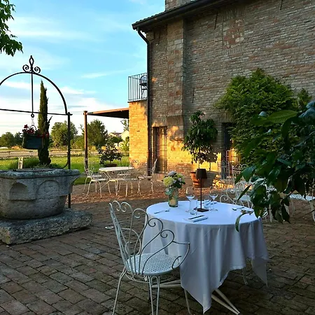 Casaforte La Bastide