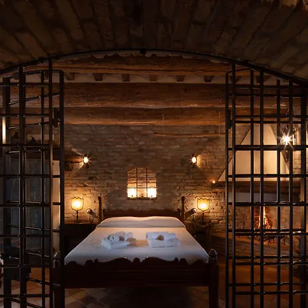 Casaforte La Bastide 4* Ferrare