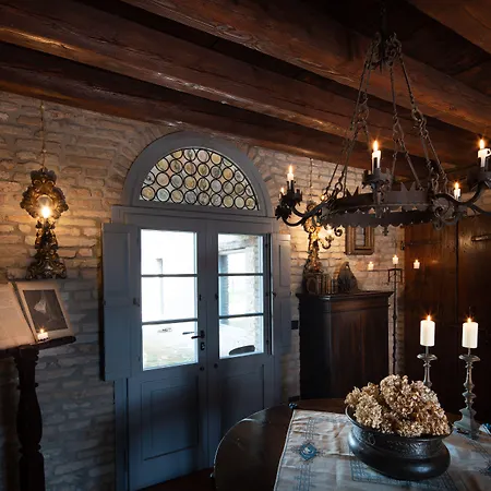 Casaforte La Bastide 4*