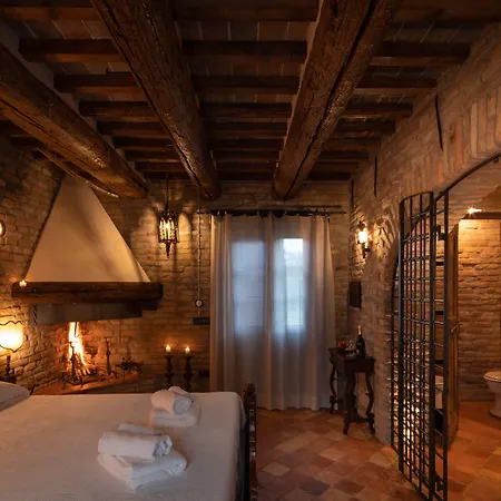 Casaforte La Bastide 4*