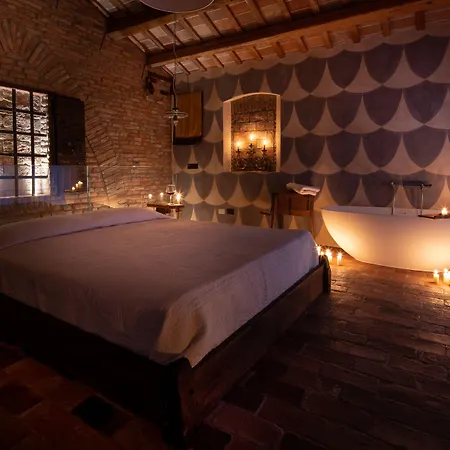 Casaforte La Bastide 4* Феррара