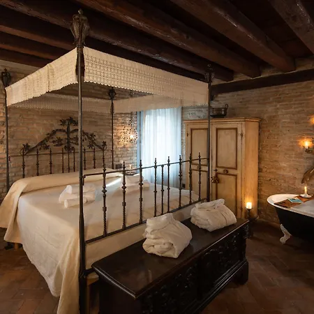 Casaforte La Bastide Oda ve Kahvaltı
