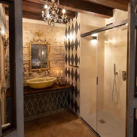 Casaforte La Bastide Ferrare