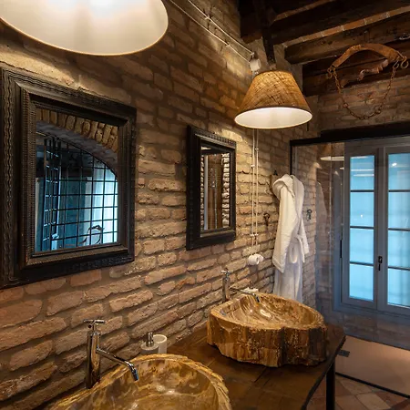 Couette-café Casaforte La Bastide