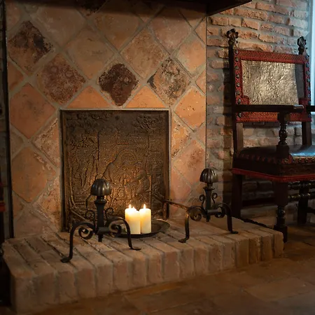 ベッド・アンド・ブレックファスト Casaforte La Bastide フェラーラ