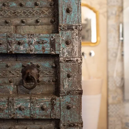 Casaforte La Bastide フェラーラ