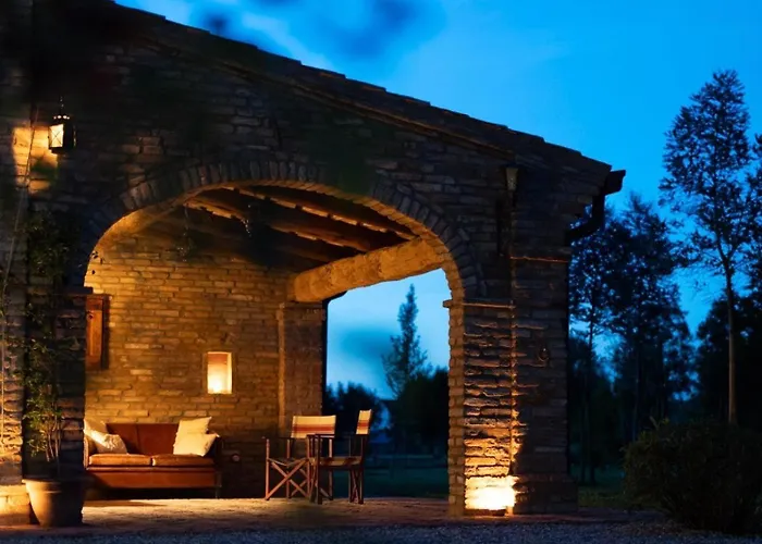 Casaforte La Bastide 4*