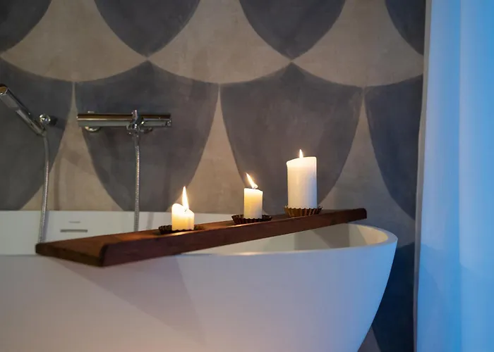 Casaforte La Bastide Ferrara