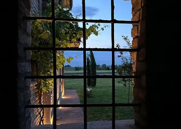 Casaforte La Bastide 페라라