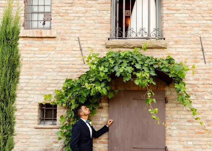 Casaforte La Bastide B&B