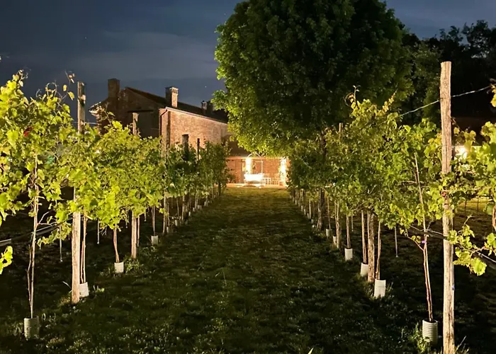 B&B Casaforte La Bastide