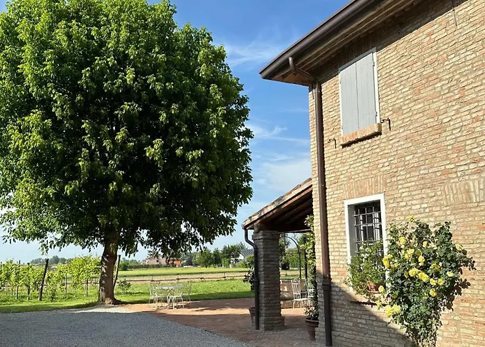 B&B Casaforte La Bastide 4*
