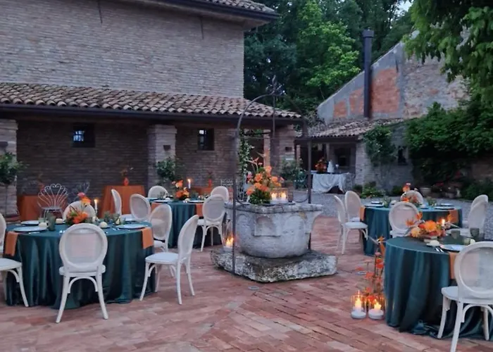 B&B Casaforte La Bastide