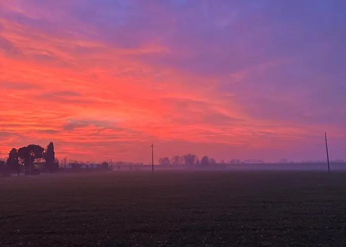 Casaforte La Bastide Bed & Breakfast 4*