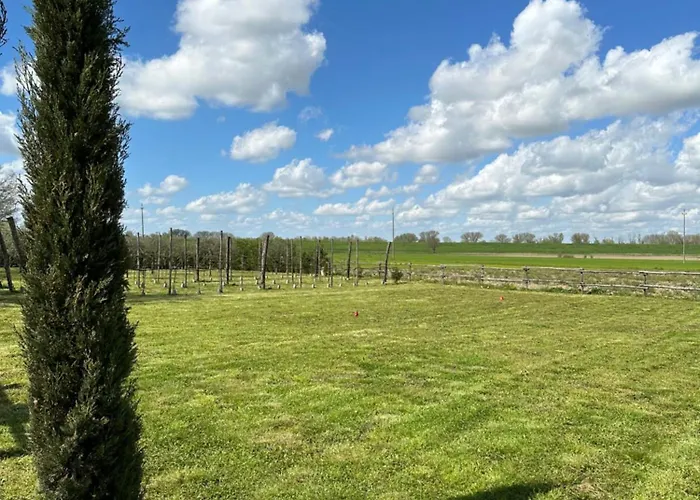 B&B Casaforte La Bastide 4*
