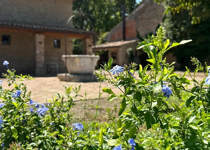 Bed & Breakfast Casaforte La Bastide Ferrara