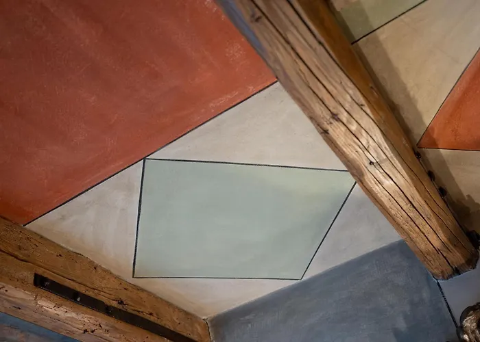 Casaforte La Bastide 4* Ferrara