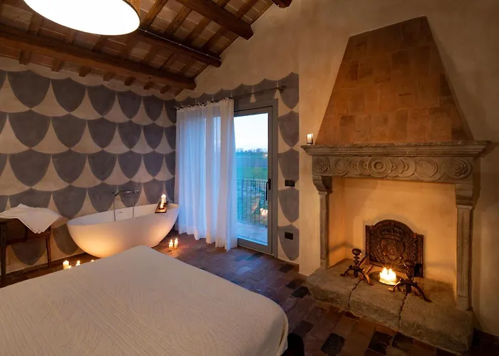 Casaforte La Bastide Bed & Breakfast Ferrara