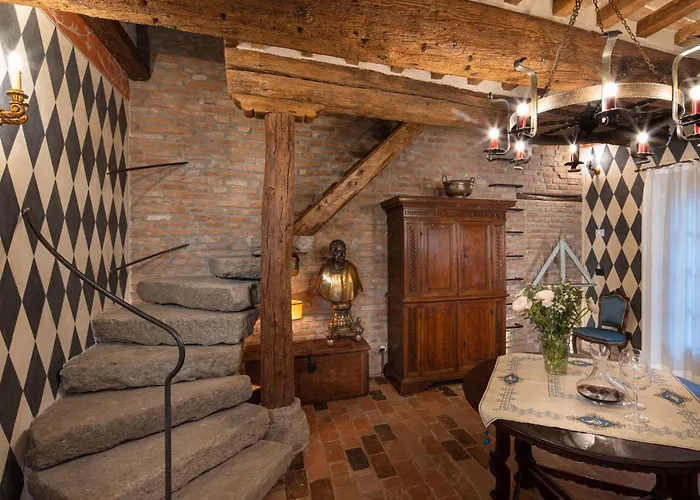 Casaforte La Bastide