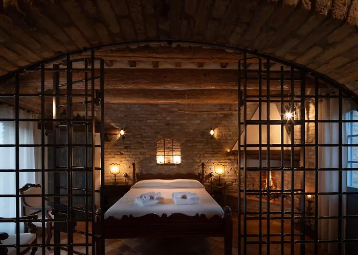 Casaforte La Bastide Bed & Breakfast Ferrara