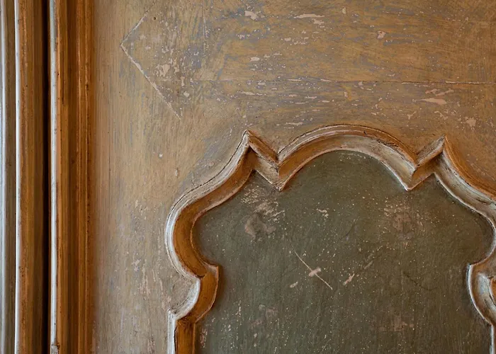 Oda ve Kahvaltı Casaforte La Bastide 4*