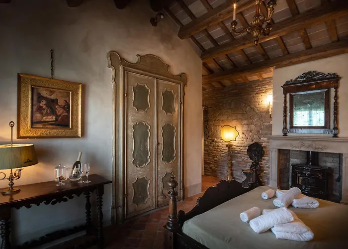 Casaforte La Bastide 4*