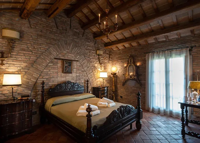 Casaforte La Bastide 4* 페라라