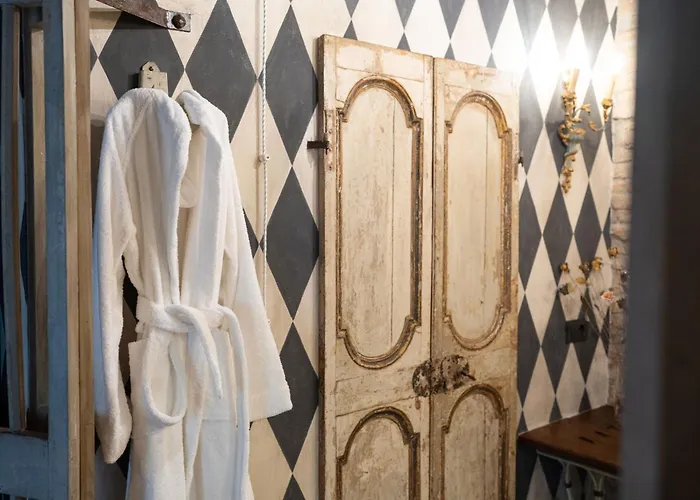 Casaforte La Bastide B&B