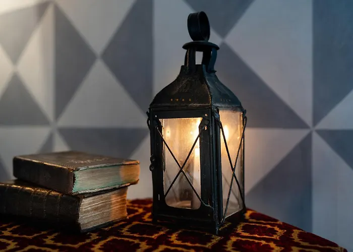 B&B Casaforte La Bastide 페라라