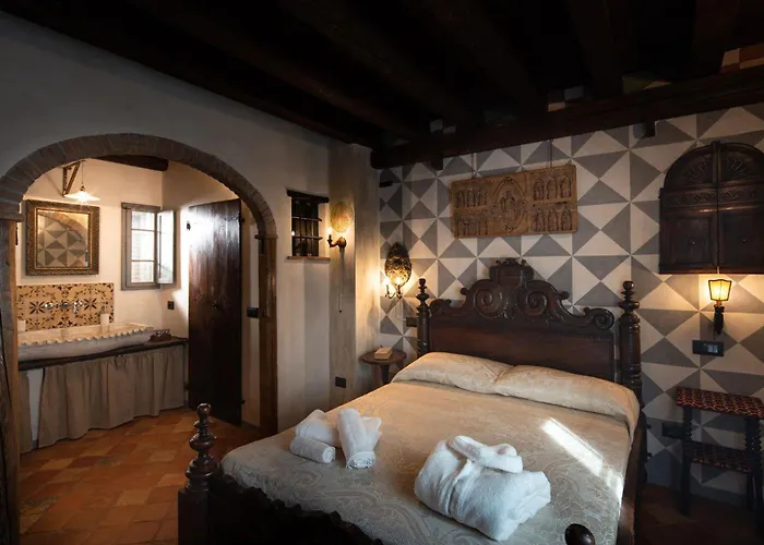 Casaforte La Bastide Ferrara