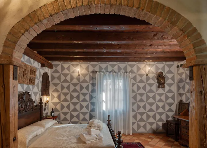 Casaforte La Bastide 4* Ferrara