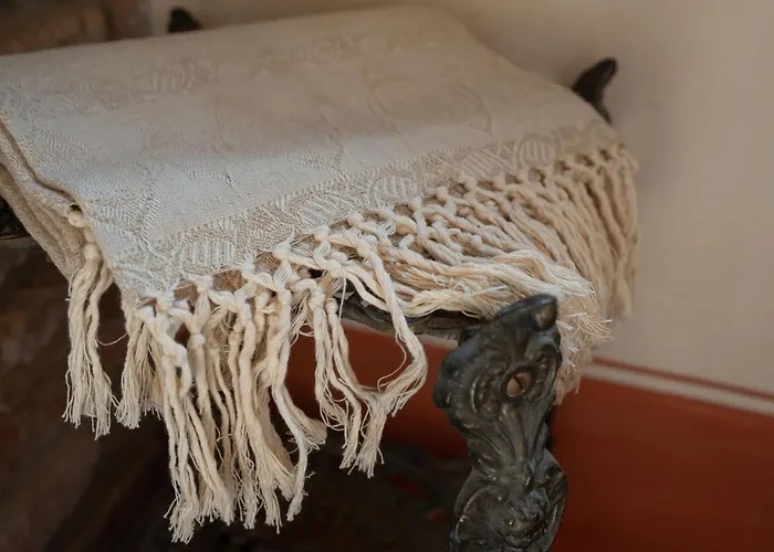 Casaforte La Bastide Bed & Breakfast Ferrara