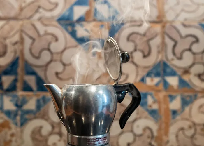 B&B Casaforte La Bastide 페라라
