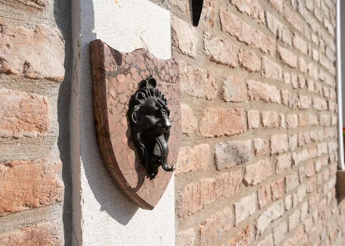 Oda ve Kahvaltı Casaforte La Bastide