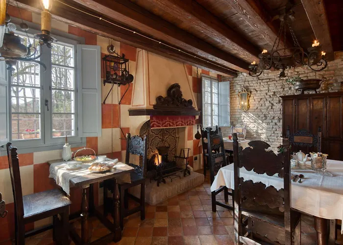 Casaforte La Bastide 4* 페라라