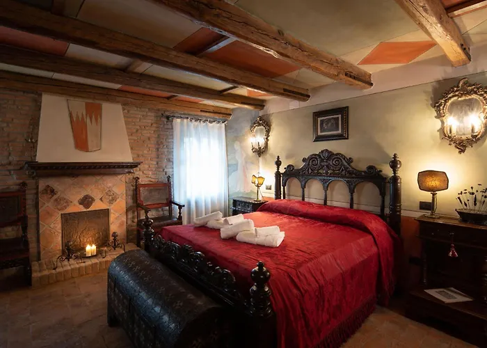 Casaforte La Bastide 페라라