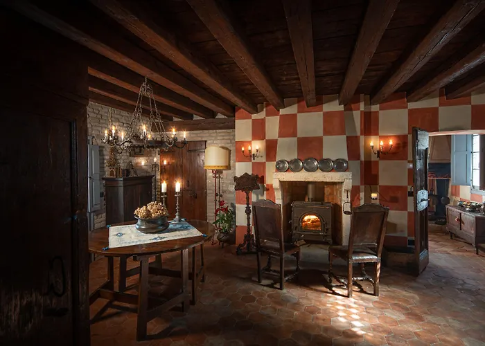 Casaforte La Bastide