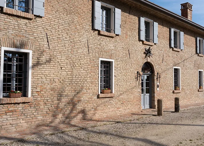 Casaforte La Bastide 페라라