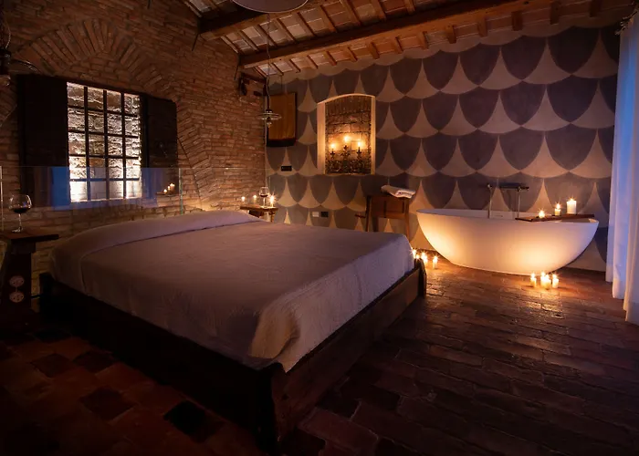 Casaforte La Bastide 4* 페라라