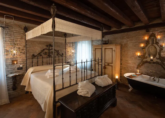 Casaforte La Bastide B&B